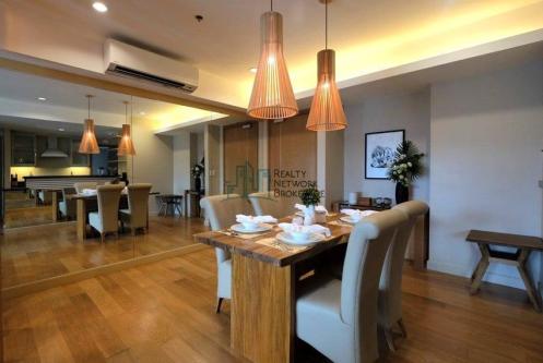 2 Bedroom For Rent In Park Point in Cebu City - Image 4