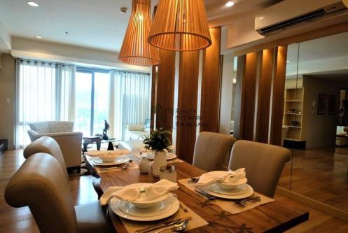 2 Bedroom For Rent In Park Point in Cebu City - Image 3