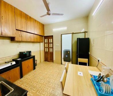 2-Bedroom Furnished Apartment Rent in Bashundhara R/A in Dhaka - Image 3