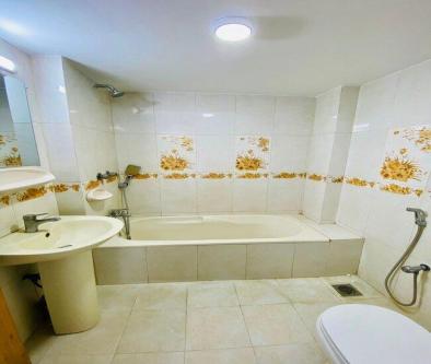 2-Bedroom Furnished Apartment Rent in Bashundhara R/A in Dhaka - Image 4