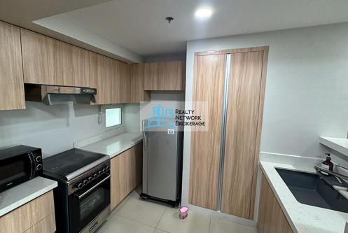 2 Bedroom In Solinea Tower 3 For Rent in Cebu City - Image 9
