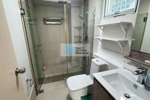 2 Bedroom In Solinea Tower 3 For Rent in Cebu City - Image 16