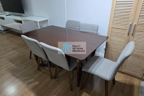 2 Bedroom In Solinea Tower 3 For Rent in Cebu City - Image 6