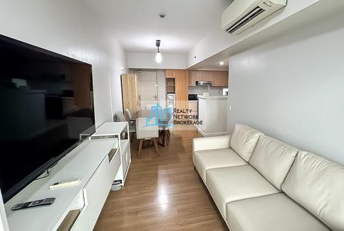 2 Bedroom In Solinea Tower 3 For Rent in Cebu City - Image 1