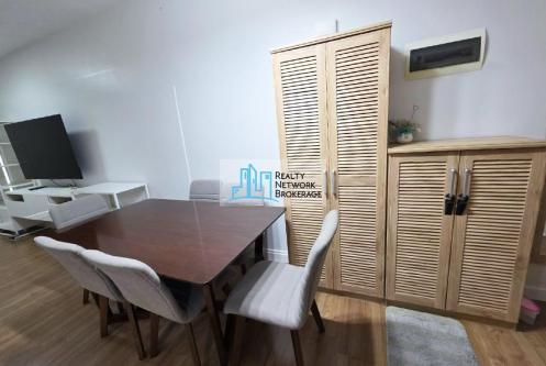 2 Bedroom In Solinea Tower 3 For Rent in Cebu City - Image 5