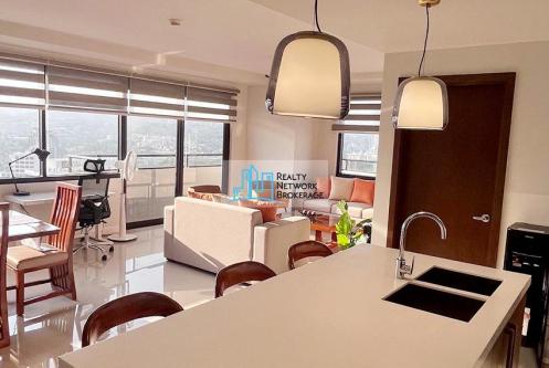 2 Bedroom in Alcoves For Rent in Cebu City - Image 5