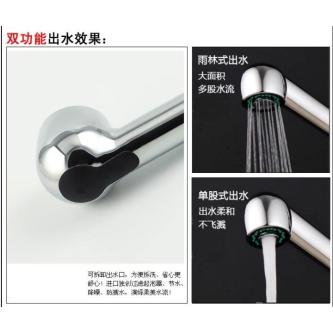 2-Function Shower Head Small Head****** in Taman Johor Jaya - Image 1