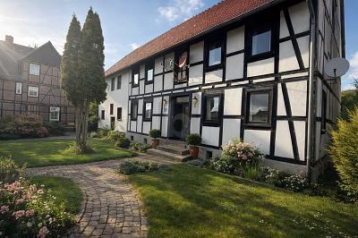 2-HÄUSER - KAPITALANLAGE - 8,5%-RENDITE in Baunatal - Bild 1