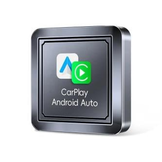 2 In 1 Wireless Carplay Adapter Convert Wireless Carplay … in Townsville - Image 1