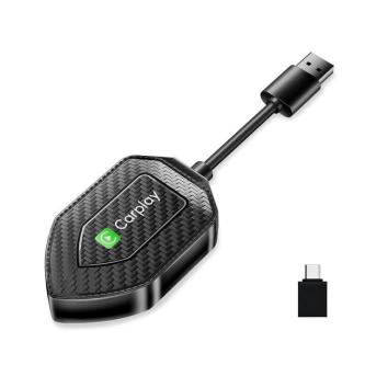 2 In 1 Wireless Carplay Box Wired To Wireless Carplay … in Newcastle - Image 1