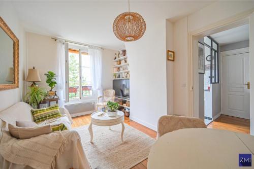 2 PIECES + CAVE à Bagnolet - Photo 1