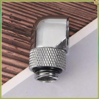 2 Pcs Shape Coolant Computer Water Cooling System Cooler … in Singapore - Image 1