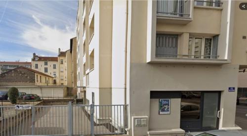 2 RUE BELLICARD à Villeurbanne - Photo 1