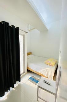 2-Room Flat Available in Bashundhara R/A in Dhaka - Image 3