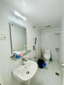 2-Room Furnished Apartments Rent in Bashundhara R/A in Dhaka - Image 3