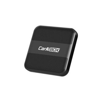 2 in 1 Car AI Box Wireless CarPlay Adapter Wireless Android … in Carindale - Image 1