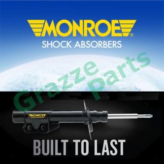(2 pcs) MONROE OESpectrum Gas Absorber Rear for 6802MM … in Shah Alam - Image 1