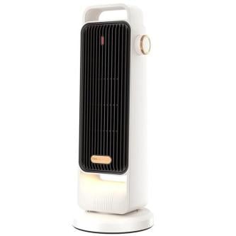 2000W Space Heater 3 Speed Adjustable,Overheating&Tip-Over … in Townsville - Image 1