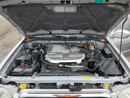 2003 NISSAN PATHFINDER FOR SALE in Lagos - Image 12