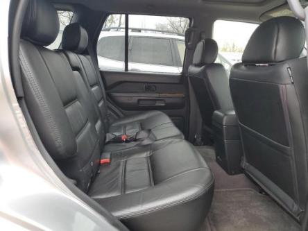 2003 NISSAN PATHFINDER FOR SALE in Lagos - Image 10