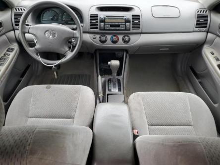 2003 TOYOTA CAMRY FOR SALE in Lagos - Image 7