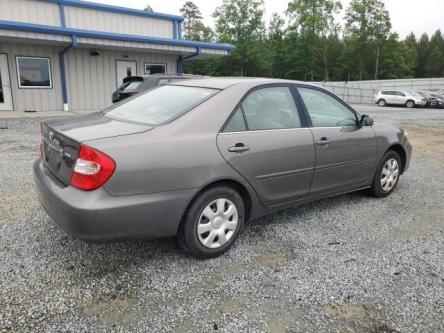 2003 TOYOTA CAMRY FOR SALE in Lagos - Image 6