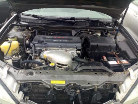 2003 TOYOTA CAMRY FOR SALE in Lagos - Image 10