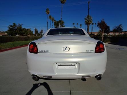2004 Lexus SC SC430 in Saint Cloud - Image 1
