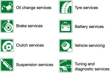 mobile mechanic available in Dublin - Image 5