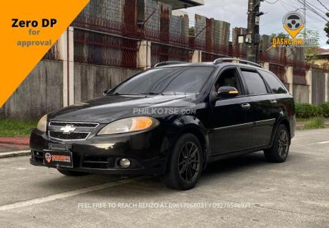 2009 Chevrolet Optra Automatic in Pinyahan - Image 1