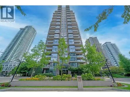201 2077 ROSSER AVENUE in Burnaby - Image 1