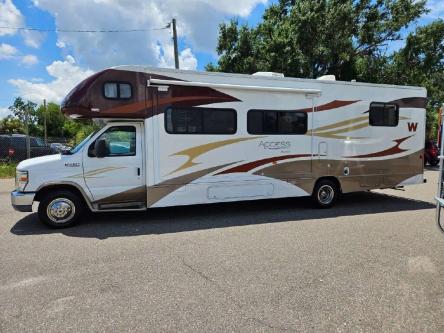 2011 Winnebago ACCESS M31C FOR SALE in Lubbock - Image 1