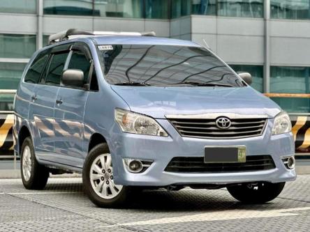 2012 Toyota Innova 2.0 E Automatic Gas ???? 93k All In DP ???? … in Bel-Air - Image 1