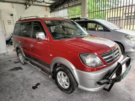 2013 Adventure GLS in Quezon City - Image 1