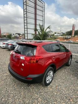 2013 Toyota Rav4 for Sale in Accra - Image 1
