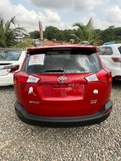 2013 Toyota Rav4 for Sale in Accra - Image 2