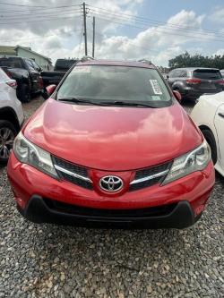 2013 Toyota Rav4 for Sale in Accra - Image 4