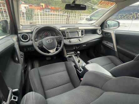 2013 Toyota Rav4 for Sale in Accra - Image 7