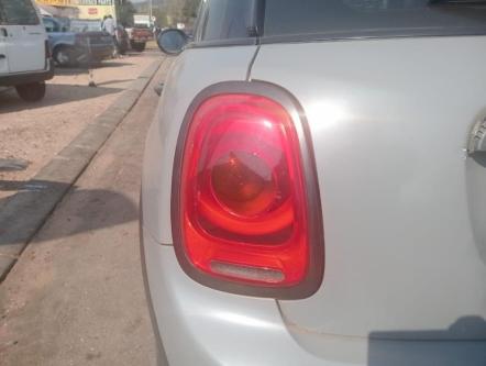 2014 Mini Cooper F55 Left Rear Tail Light in Tembisa - Image 1