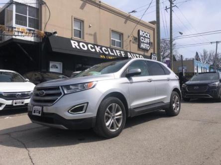 2015 Ford Edge, 156589 km, Suv in Quinte West - Image 1