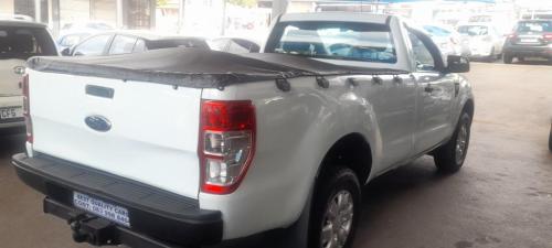 2015 Ford Ranger 2.2 Engine Capacity Single Cab in Pretoria - Image 5