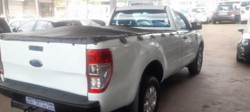 2015 Ford Ranger 2.2 Engine Capacity Single Cab in Pretoria - Image 6