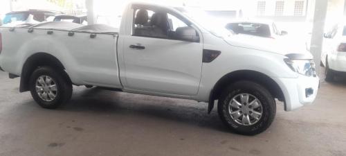 2015 Ford Ranger 2.2 Engine Capacity Single Cab in Pretoria - Image 7