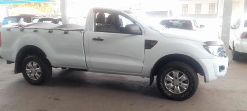 2015 Ford Ranger 2.2 Engine Capacity Single Cab in Pretoria - Image 8