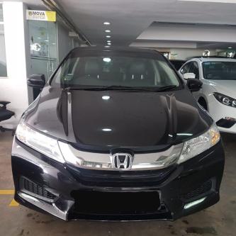 2016 Honda City CAR RENTAL in Singapore - Image 2