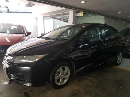 2016 Honda City CAR RENTAL in Singapore - Image 1