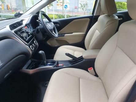 2016 Honda City CAR RENTAL in Singapore - Image 2