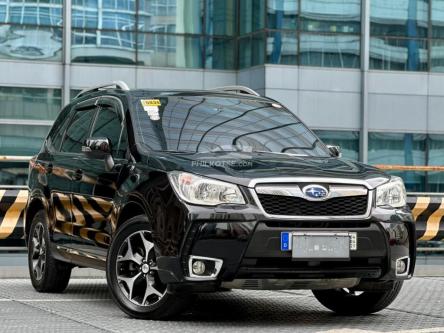 2016 Subaru Forester XT 2.0 Automatic Gas ???? 227k All In DP … in Manila - Image 1