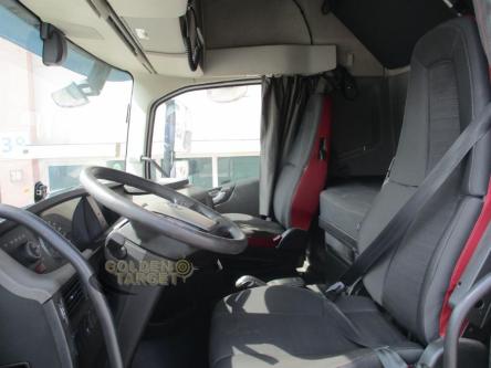 2017 VOLVO FH460 6×2 Chassis in Bawku - Image 11