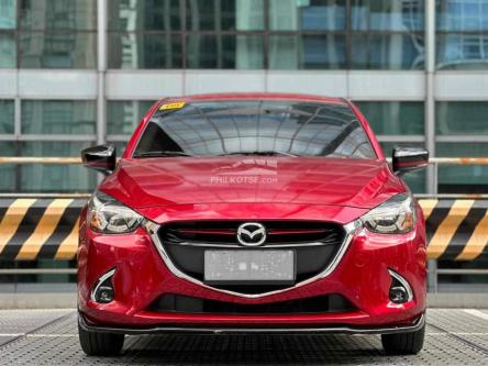2018 Mazda 2 Hatchback 1.5 R Automatic Gas Call us 09171935289 in Bel-Air - Image 1
